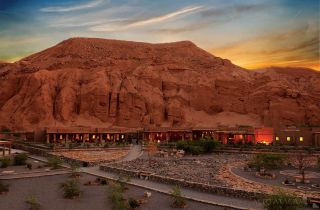 Alto Atacama Desert Lodge & Spa